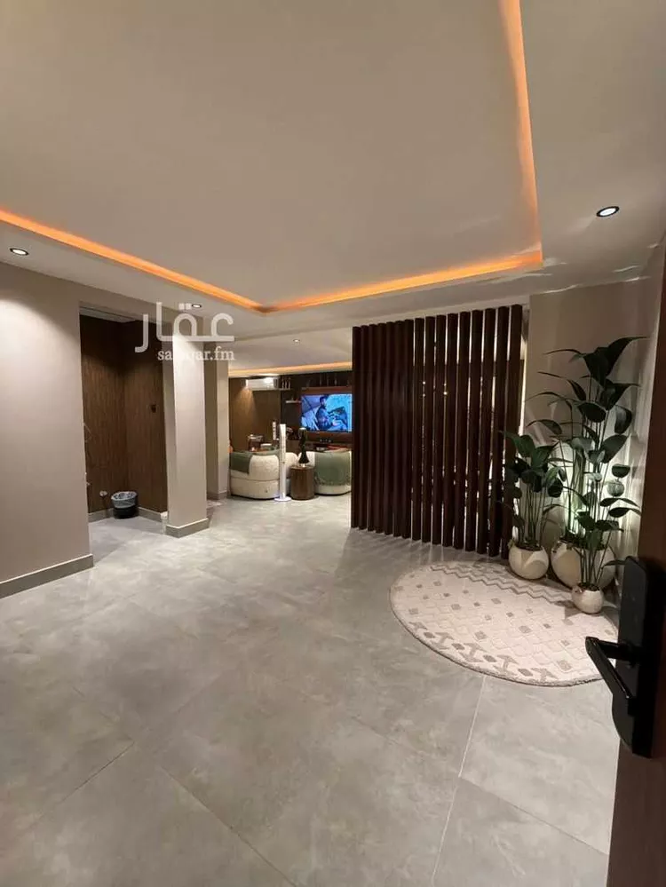 شقة للبيع في شارع محمد بن عبدالعزيز الدغيثر, حي الملقا, مدينة الرياض, منطقة الرياض صورة 3