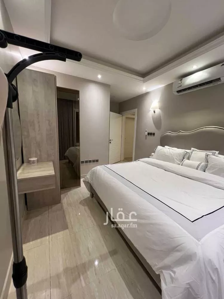شقة للإيجار في شارع الاعتدال, حي الملقا, مدينة الرياض, منطقة الرياض صورة 2