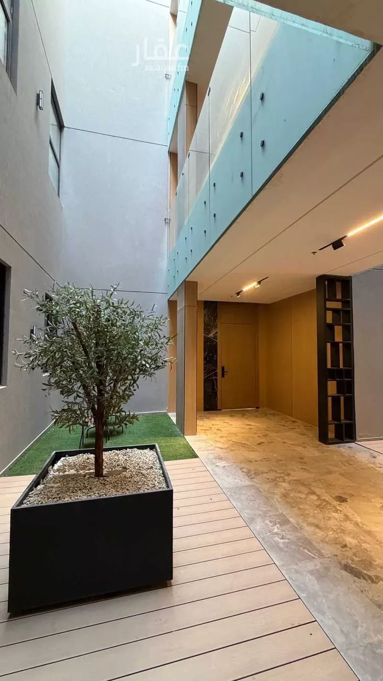 شقة للبيع في شارع محمد بن عبدالعزيز العجاجي, حي القيروان, مدينة الرياض, منطقة الرياض صورة 3