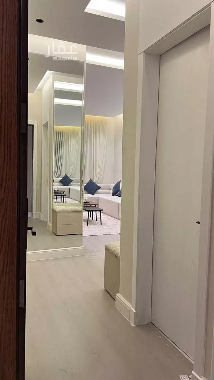 Apartment for Rent in Riyadh Al Malqa