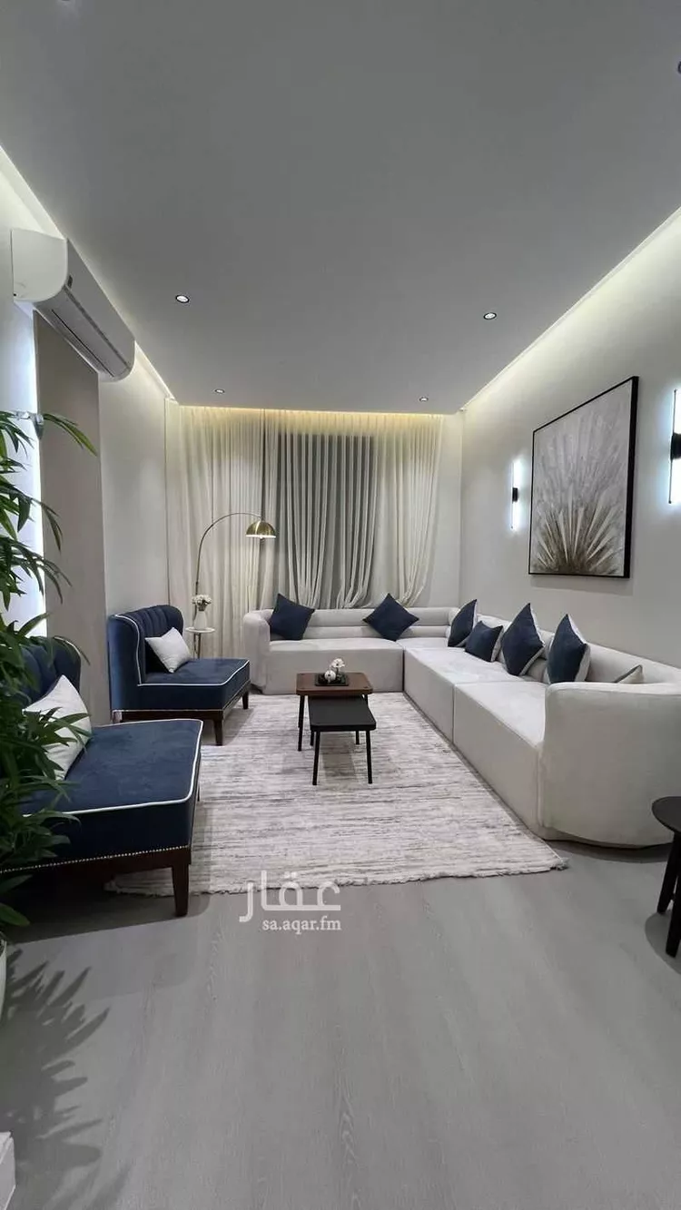 Apartment for Rent in Riyadh Al Malqa صورة 3