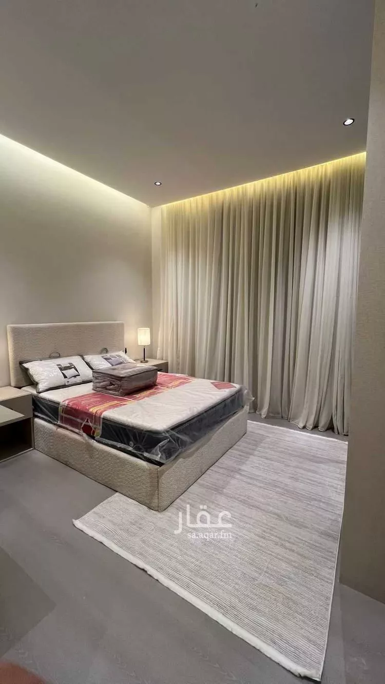 شقة للإيجار في شارع عبدالله بن شهيوين, حي الملقا, مدينة الرياض, منطقة الرياض 18