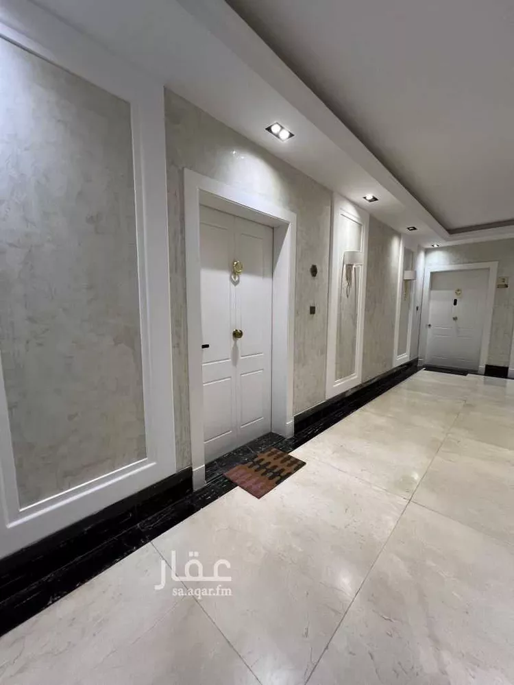 شقة للإيجار في شارع الاعتدال, حي الملقا, مدينة الرياض, منطقة الرياض صورة 3