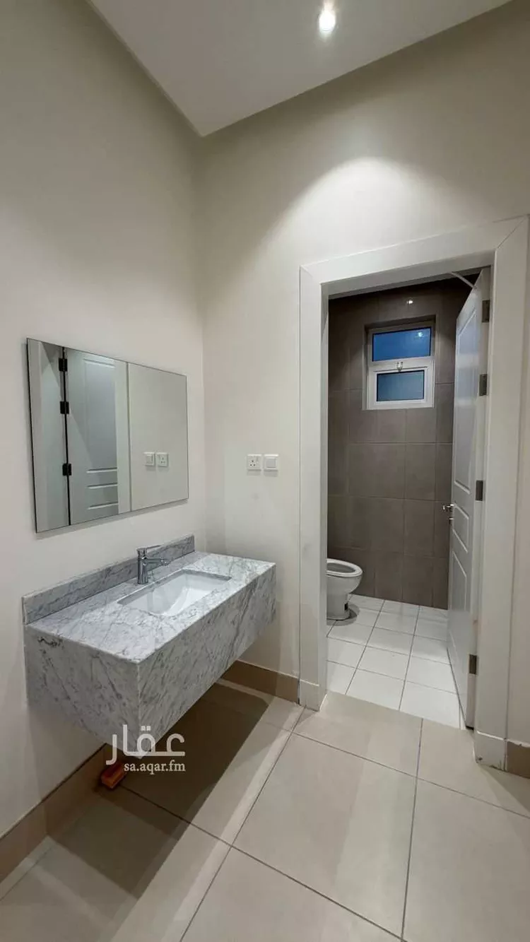 شقة للإيجار في شارع أبي البحتري الطائي, حي القيروان, مدينة الرياض, منطقة الرياض صورة 5