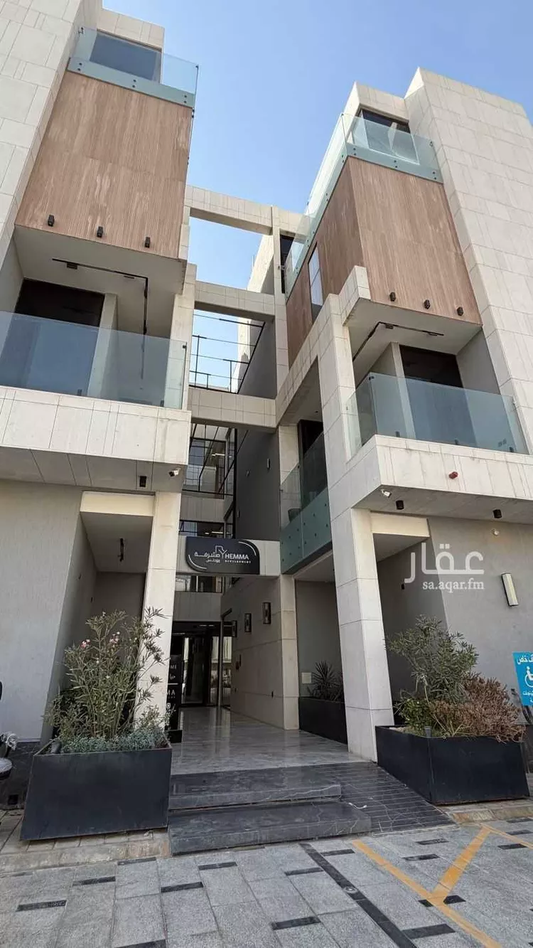 شقة للبيع في شارع محمد بن عبدالعزيز العجاجي, حي القيروان, مدينة الرياض, منطقة الرياض 9