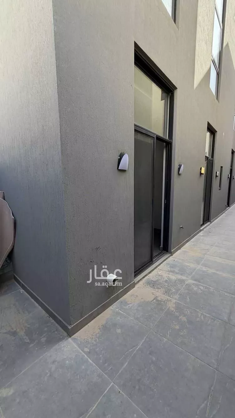 شقة للبيع في شارع محمد بن عبدالعزيز العجاجي, حي القيروان, مدينة الرياض, منطقة الرياض 24