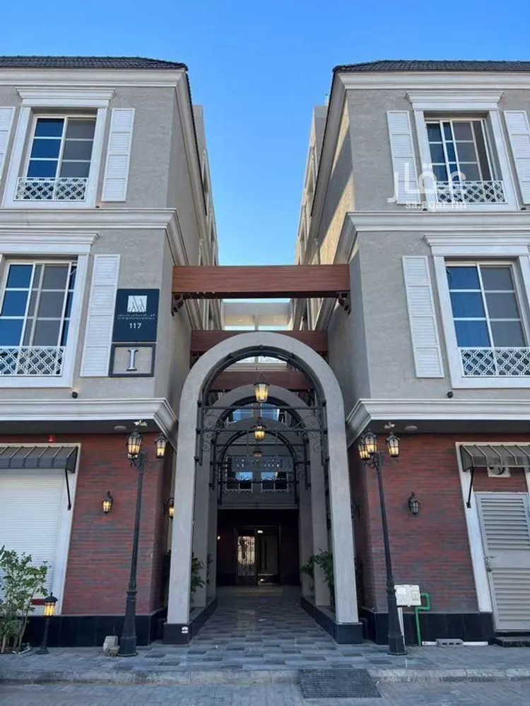 شقة للإيجار في شارع ابها, حي الملقا, مدينة الرياض, منطقة الرياض