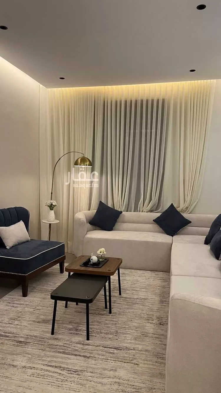Apartment for Rent in Riyadh Al Malqa صورة 4
