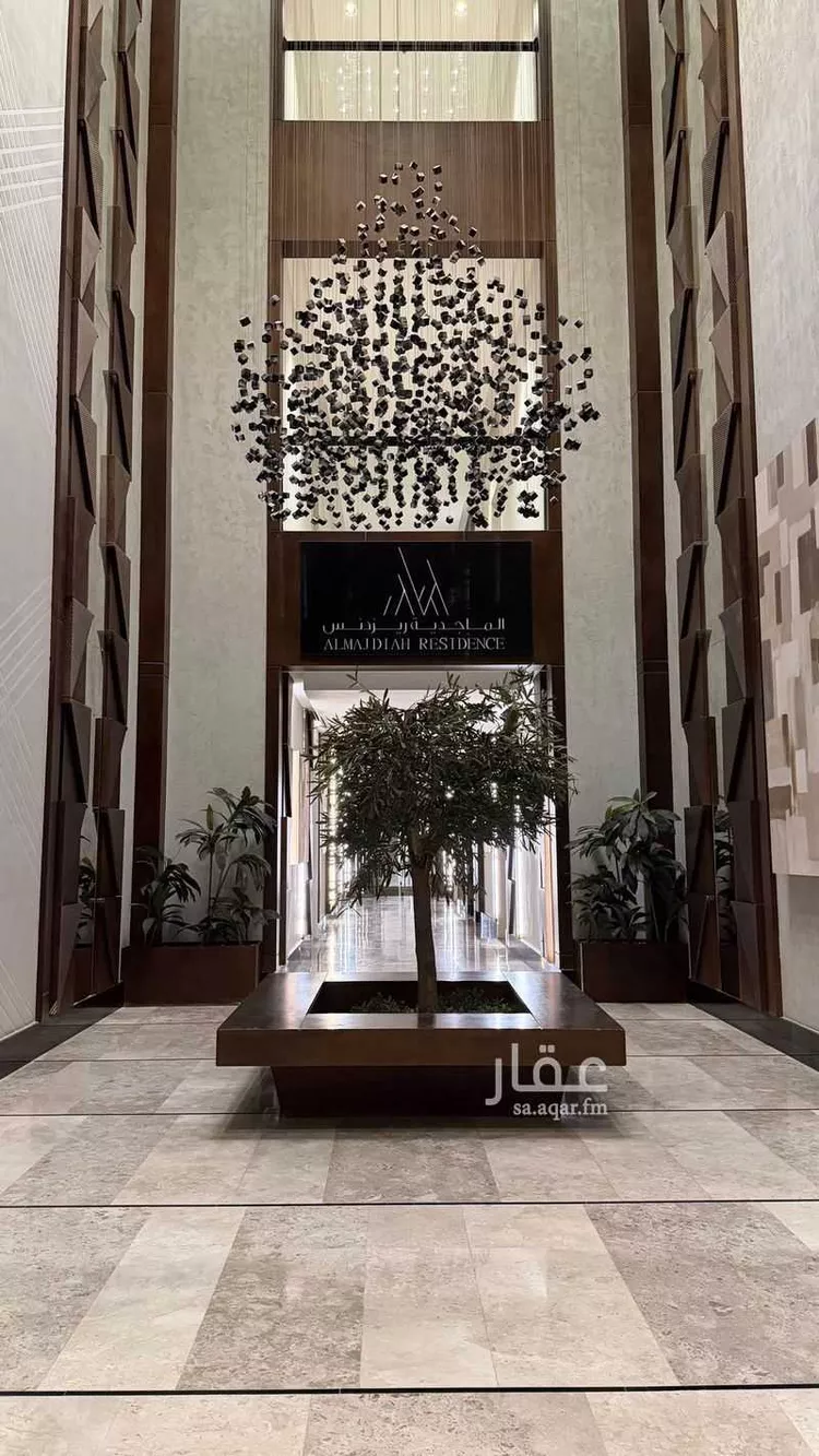 Apartment for Rent in Riyadh Al Malqa