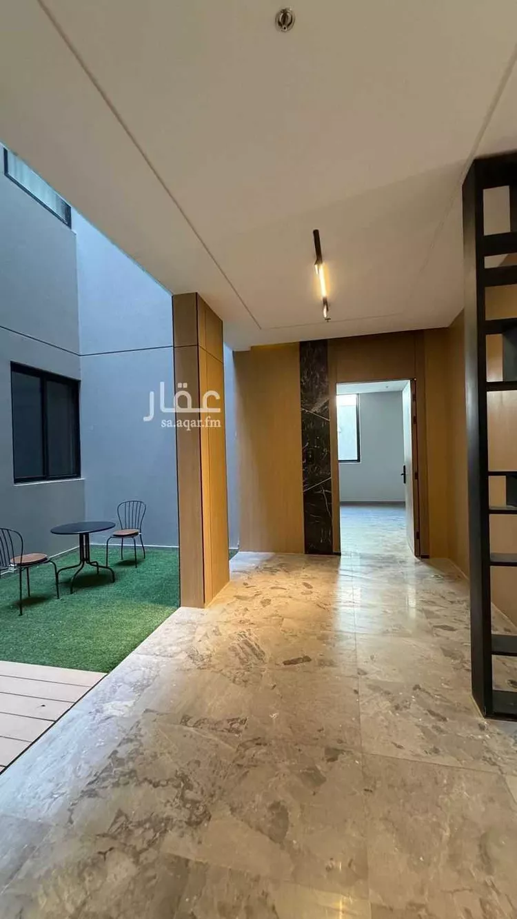شقة للبيع في شارع محمد بن عبدالعزيز العجاجي, حي القيروان, مدينة الرياض, منطقة الرياض صورة 4