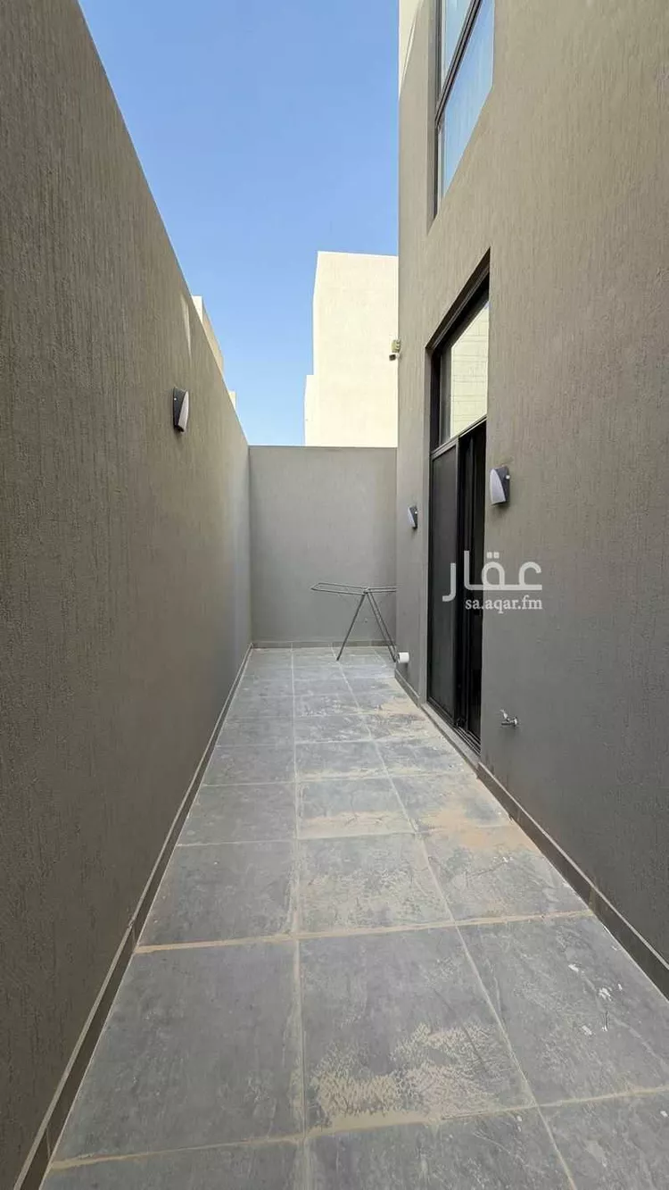 شقة للبيع في شارع محمد بن عبدالعزيز العجاجي, حي القيروان, مدينة الرياض, منطقة الرياض 19