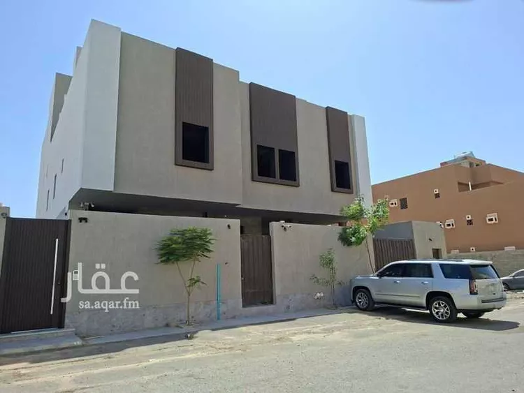 شقة للإيجار في شارع قصور العهن, حي الرياض, مدينة جدة, منطقة مكة المكرمة 1 صورة