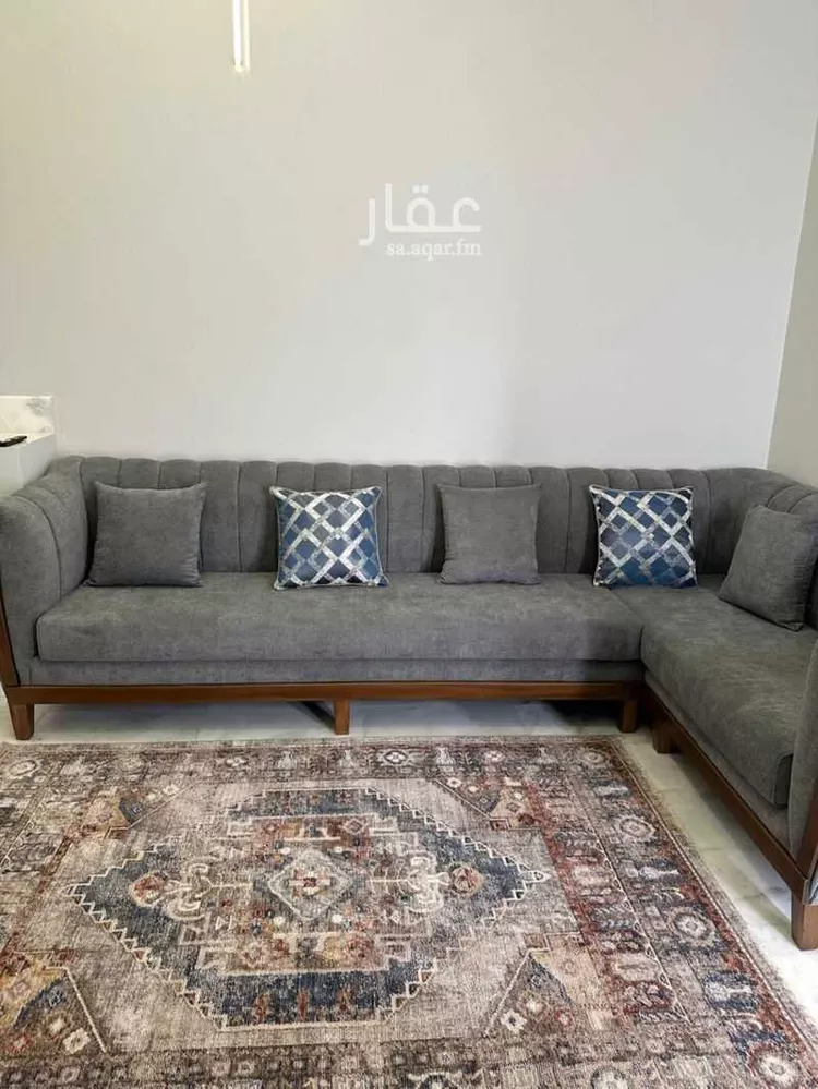 شقة للإيجار في شارع 3389102, حي الرياض, مدينة جدة, منطقة مكة المكرمة