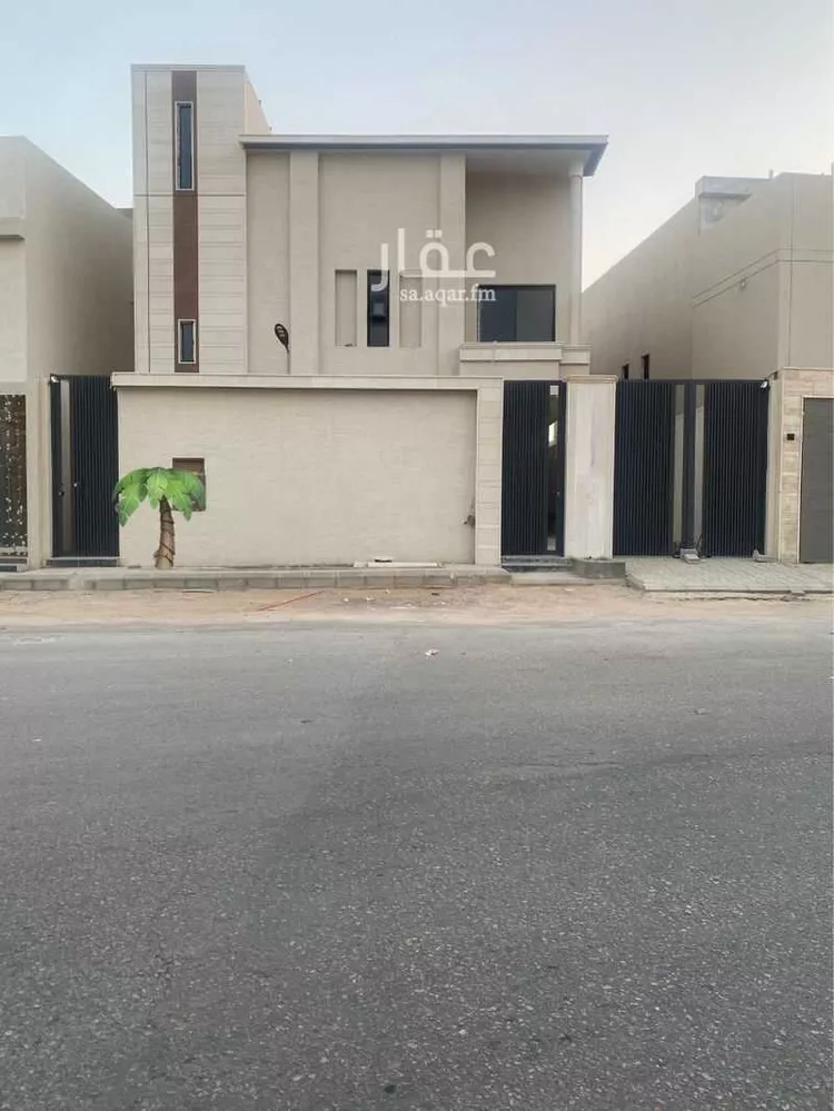 فيلا للإيجار في شارع محمد الحصري ، حي نمار ، الرياض ، منطقة الرياض