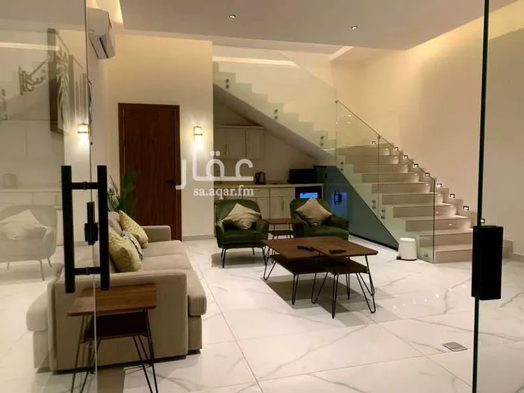 شاليه واستراحة للحجز في شارع مرارة بن الربيع ، حي الرمال ، الرياض ، منطقة الرياض صورة 2