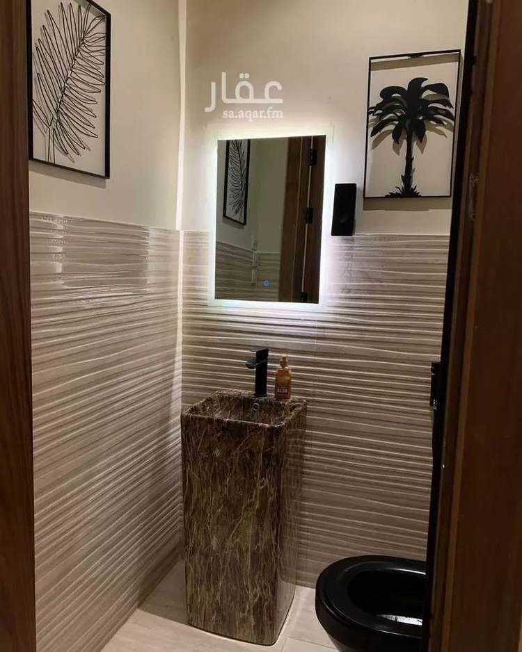شاليه واستراحة للحجز في شارع مرارة بن الربيع ، حي الرمال ، الرياض ، منطقة الرياض صورة 4