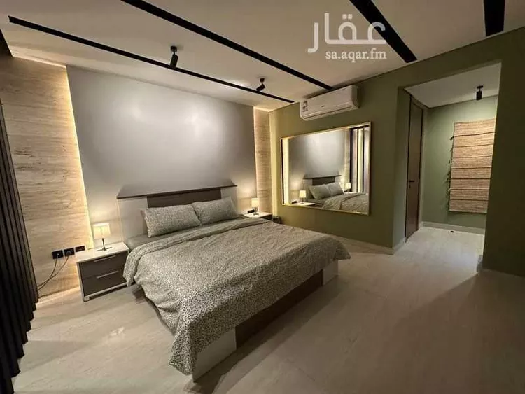 شاليه واستراحة للحجز في شارع مرارة بن الربيع ، حي الرمال ، الرياض ، منطقة الرياض صورة 2