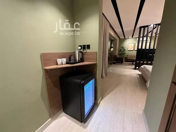 شاليه واستراحة للحجز في شارع مرارة بن الربيع ، حي الرمال ، الرياض ، منطقة الرياض صورة 3