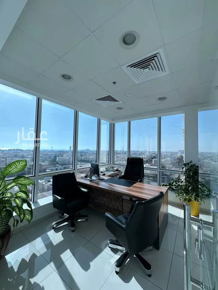 عمارة للإيجار في شارع طريق الملك عبدالعزيز فرعي, حي الشاطئ, مدينة جدة, منطقة مكة المكرمة صورة 3