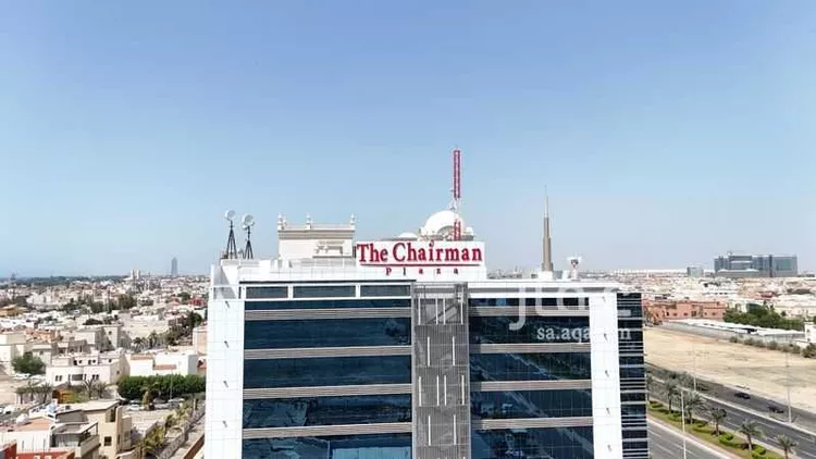 عمارة للإيجار في شارع طريق الملك عبدالعزيز فرعي, حي الشاطئ, مدينة جدة, منطقة مكة المكرمة