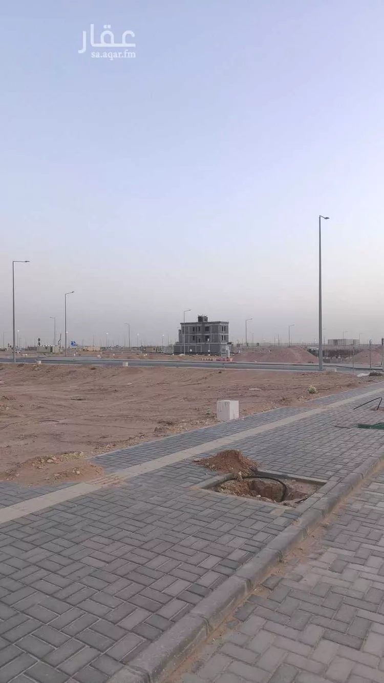 أرض للبيع في شارع طريق الدمام, حي الوسام, مدينة الرياض, منطقة الرياض صورة 3
