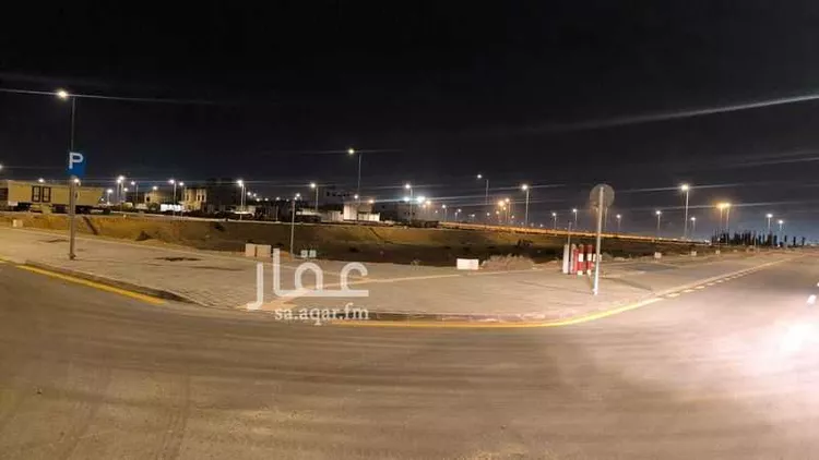 أرض للبيع في شارع طريق الدمام, حي الوسام, مدينة الرياض, منطقة الرياض صورة 4