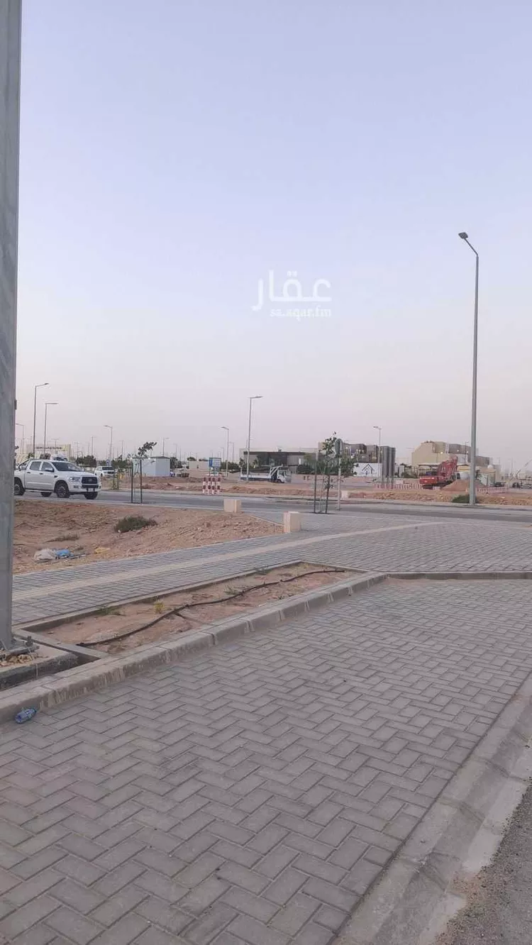 أرض للبيع في شارع طريق الدمام, حي الوسام, مدينة الرياض, منطقة الرياض صورة 5