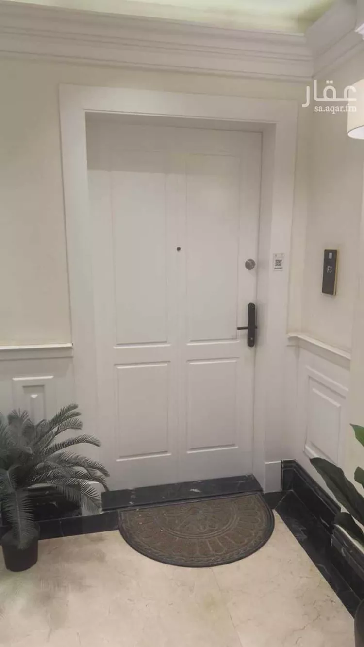 شقة للإيجار في شارع الشيخ عبدالله بن جبرين, حي القيروان, مدينة الرياض, منطقة الرياض صورة 2