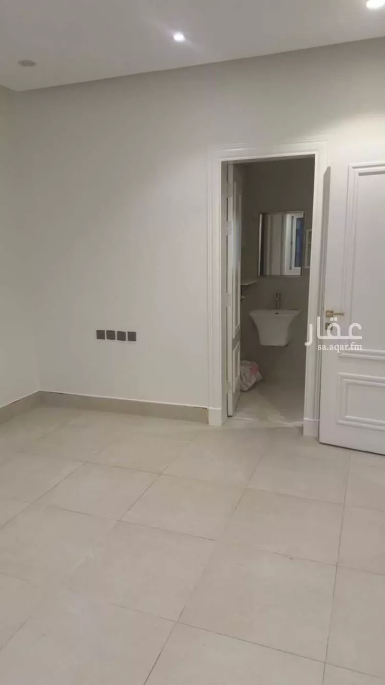 شقة للإيجار في شارع الشيخ عبدالله بن جبرين, حي القيروان, مدينة الرياض, منطقة الرياض صورة 5