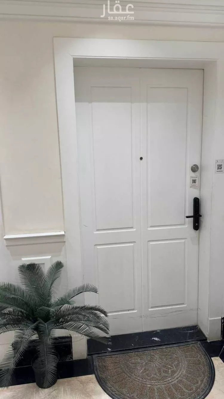 شقة للإيجار في شارع الشيخ عبدالله بن جبرين, حي القيروان, مدينة الرياض, منطقة الرياض صورة 2