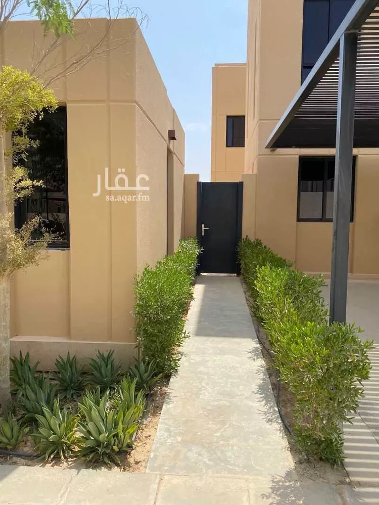فيلا للإيجار في شارع رقم 1230, حي سدرة, مدينة الرياض, منطقة الرياض صورة 2