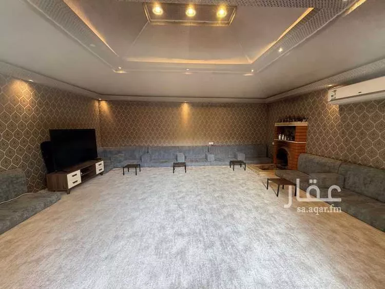Rest House for Rent in Riyadh Al Arid 6