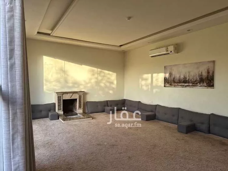 استراحة للإيجار في شارع داود الأصبهاني, حي العارض, مدينة الرياض, منطقة الرياض 8