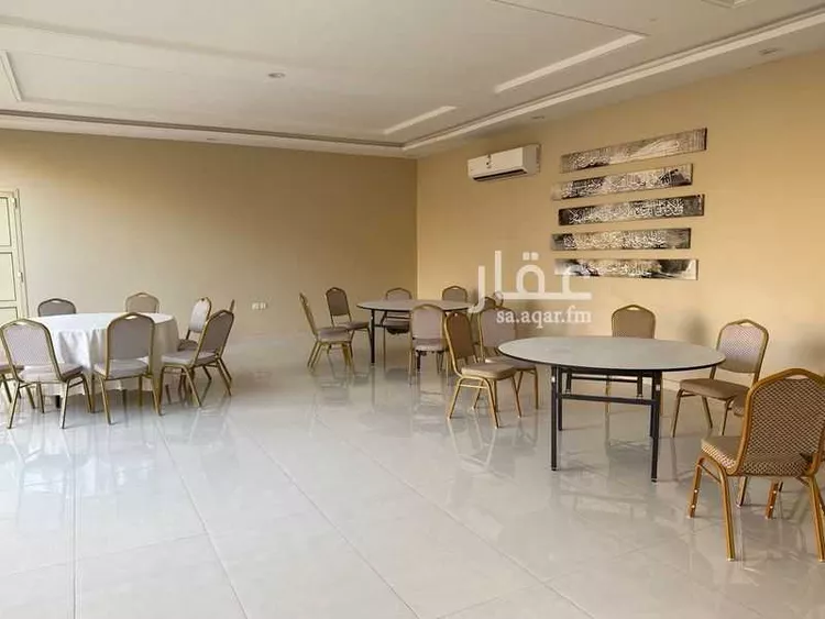 استراحة للإيجار في شارع داود الأصبهاني, حي العارض, مدينة الرياض, منطقة الرياض 9