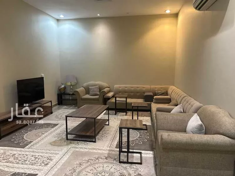 استراحة للإيجار في شارع داود الأصبهاني, حي العارض, مدينة الرياض, منطقة الرياض 7