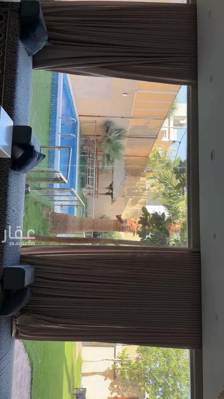 استراحة للإيجار في شارع داود الأصبهاني, حي العارض, مدينة الرياض, منطقة الرياض 10