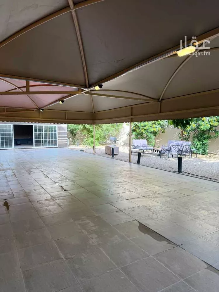 استراحة للإيجار في شارع المحب الحلبي, حي العارض, مدينة الرياض, منطقة الرياض صورة 4
