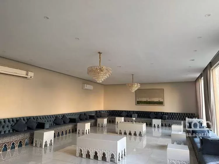 استراحة للإيجار في شارع داود الأصبهاني, حي العارض, مدينة الرياض, منطقة الرياض صورة 5