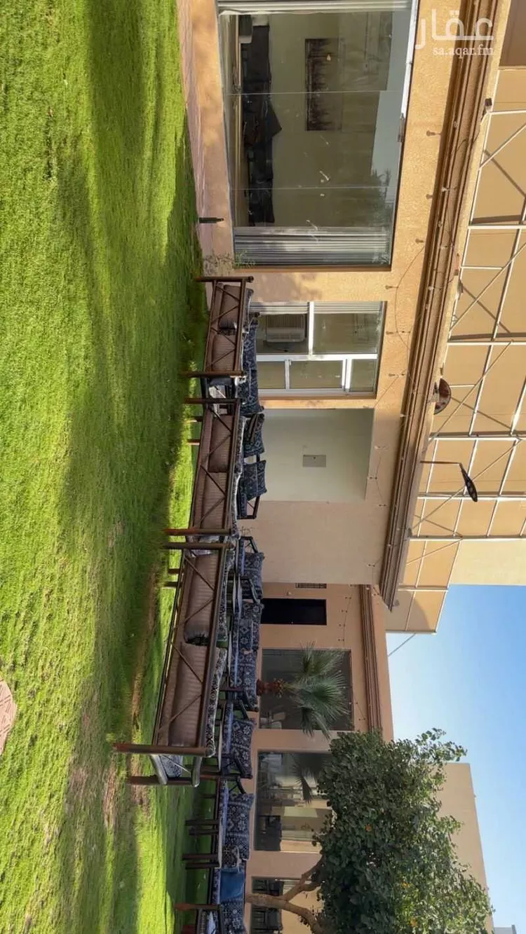 استراحة للإيجار في شارع داود الأصبهاني, حي العارض, مدينة الرياض, منطقة الرياض 11
