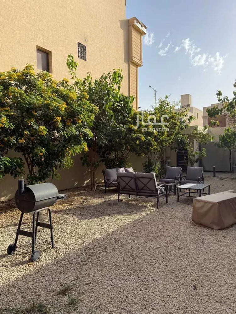 Rest House for Rent in Riyadh Al Arid 7