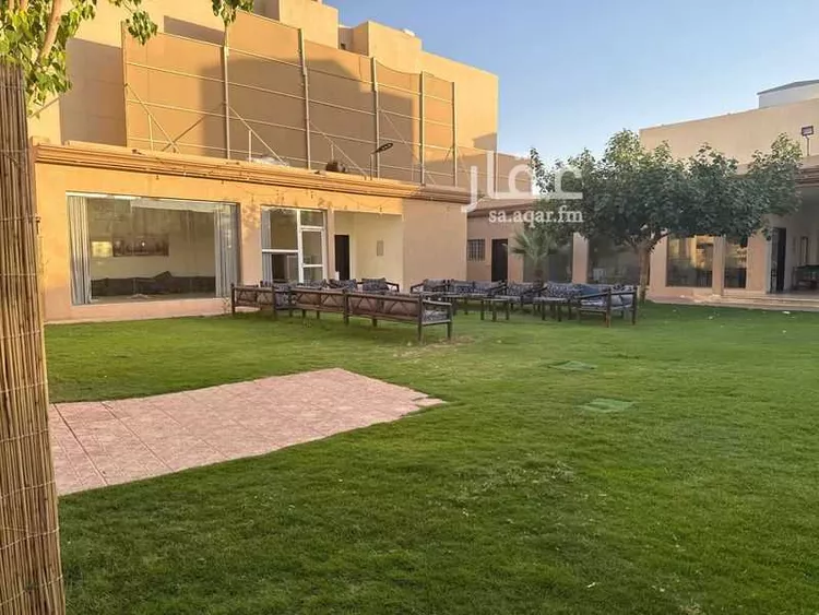 استراحة للإيجار في شارع داود الأصبهاني, حي العارض, مدينة الرياض, منطقة الرياض