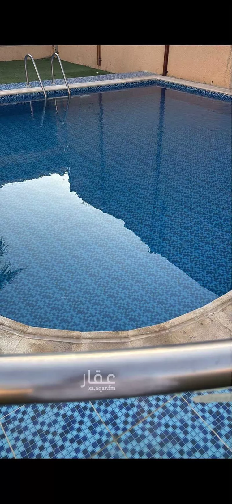 استراحة للإيجار في شارع المحب الحلبي, حي العارض, مدينة الرياض, منطقة الرياض صورة 2