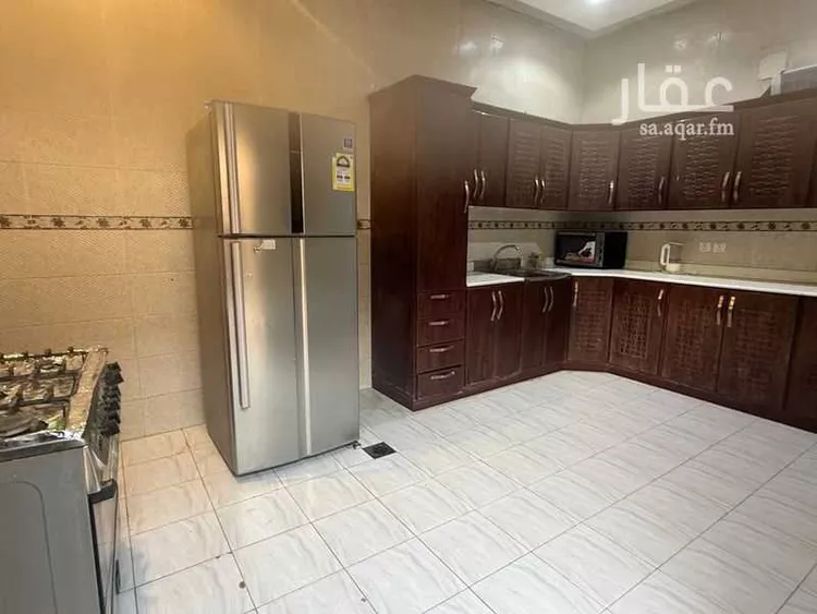 استراحة للإيجار في شارع داود الأصبهاني, حي العارض, مدينة الرياض, منطقة الرياض صورة 3