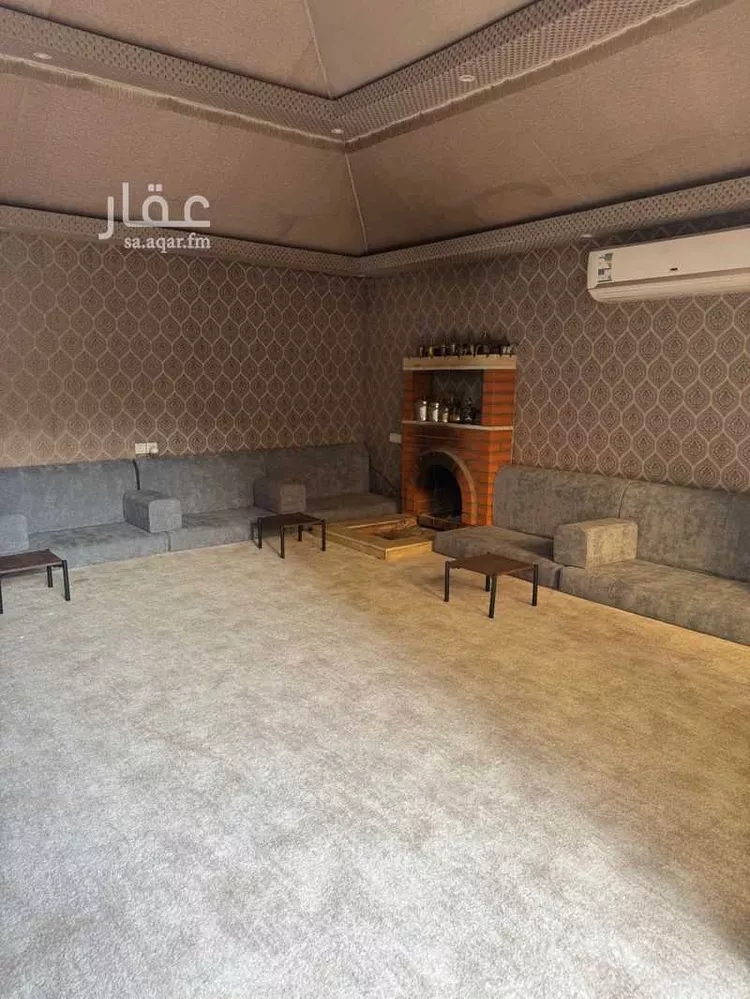 استراحة للإيجار في شارع المحب الحلبي, حي العارض, مدينة الرياض, منطقة الرياض صورة 5