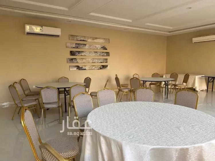 استراحة للإيجار في شارع داود الأصبهاني, حي العارض, مدينة الرياض, منطقة الرياض 6