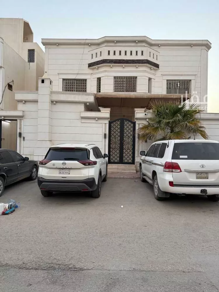 شقة للإيجار في حي القادسية ، الرياض ، منطقة الرياض