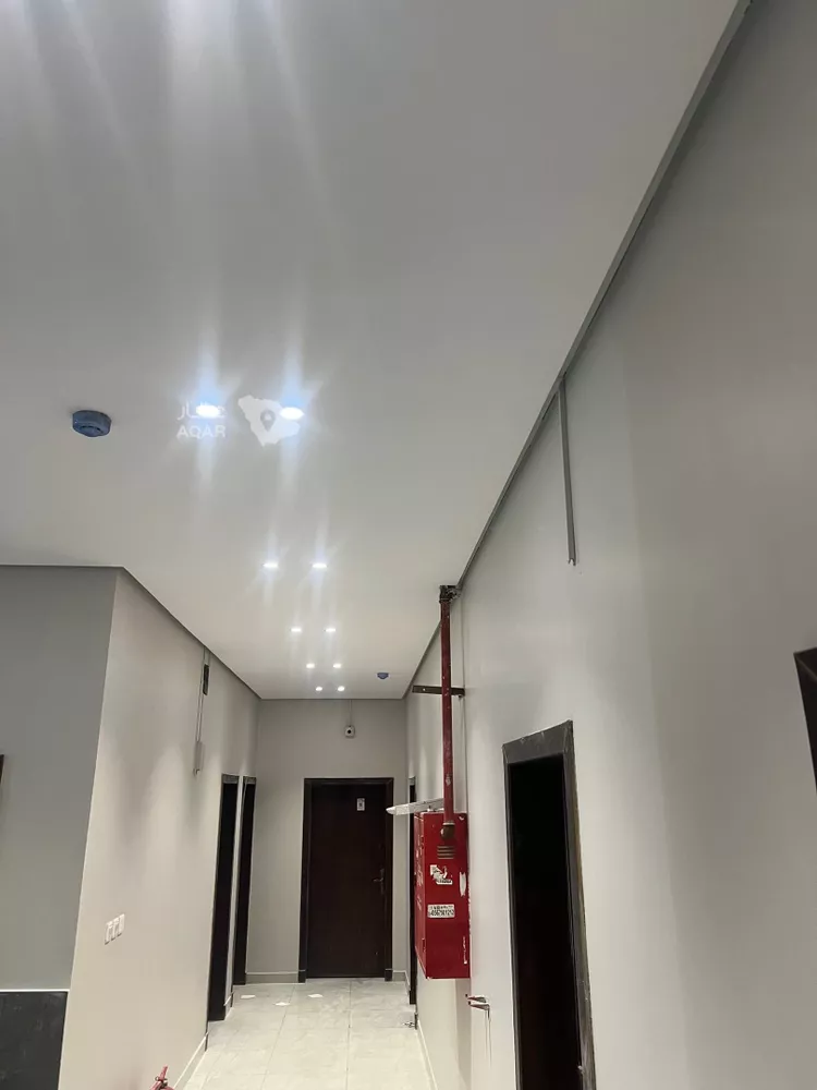 شقة للإيجار في شارع عبدالرحمن ابن عوف, حي الشعلة, مدينة الدمام, المنطقة الشرقية 4