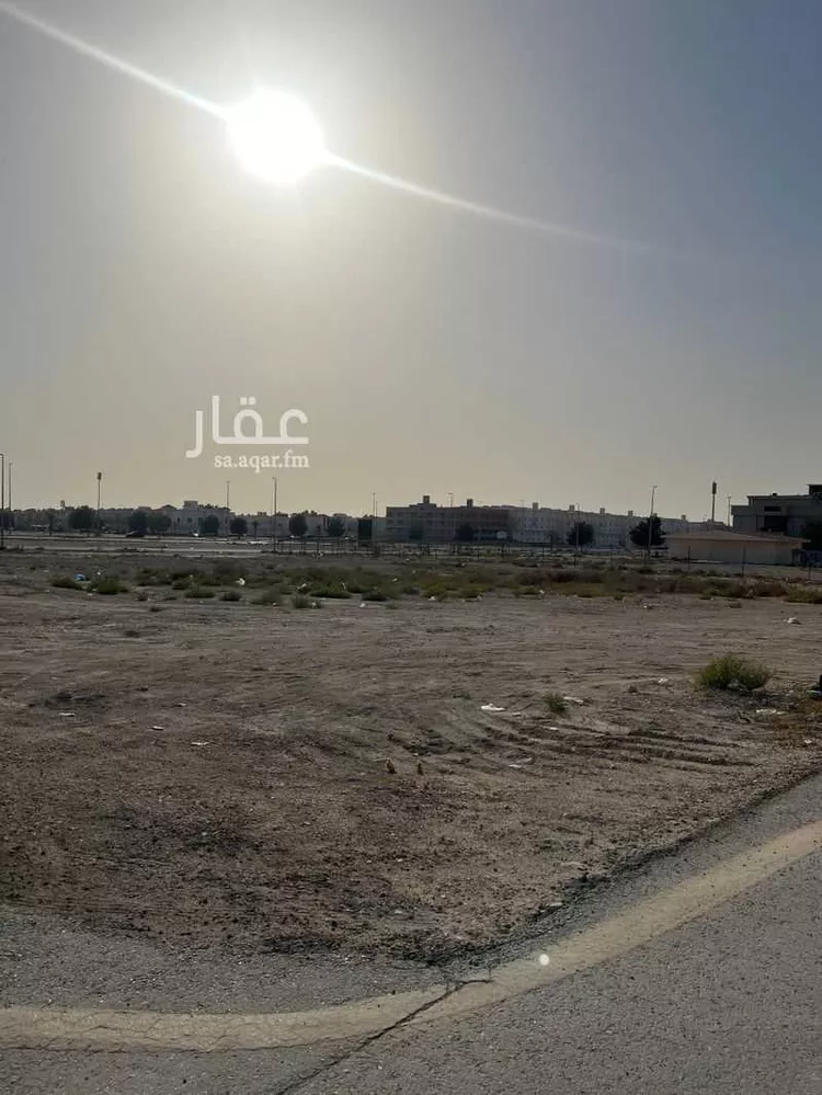 أرض للبيع في شارع 74ج, حي الشعلة, مدينة الدمام, المنطقة الشرقية صورة 3