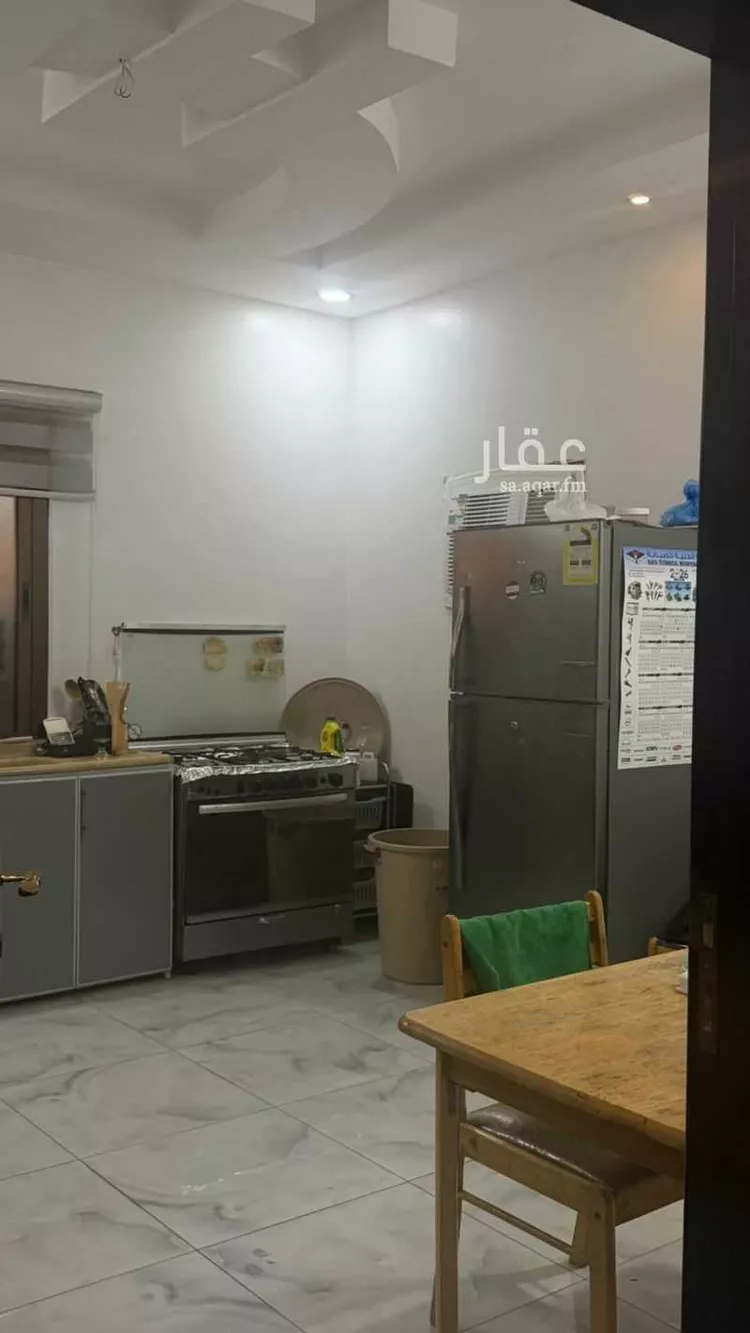 شقة للإيجار في شارع رفحاء, حي ضاحية الملك فهد, مدينة الدمام, المنطقة الشرقية