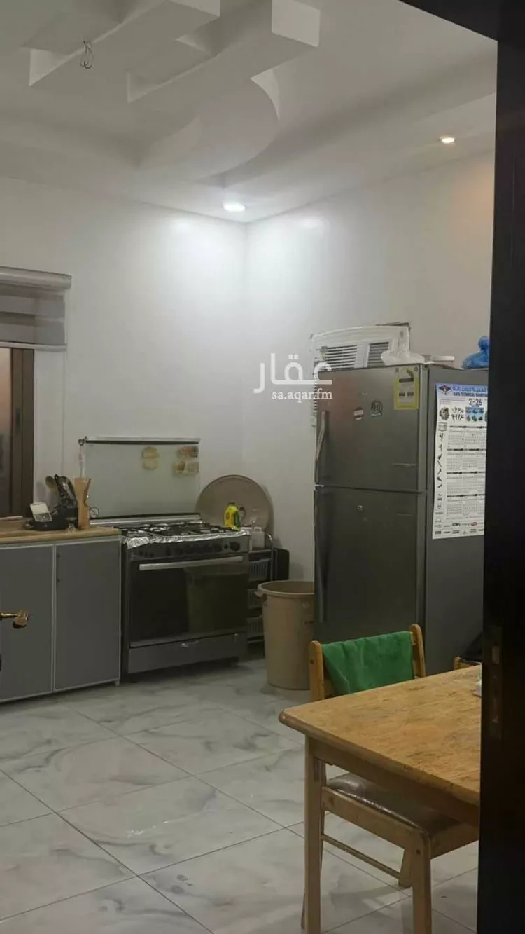شقة للإيجار في شارع رفحاء, حي ضاحية الملك فهد, مدينة الدمام, المنطقة الشرقية صورة 3